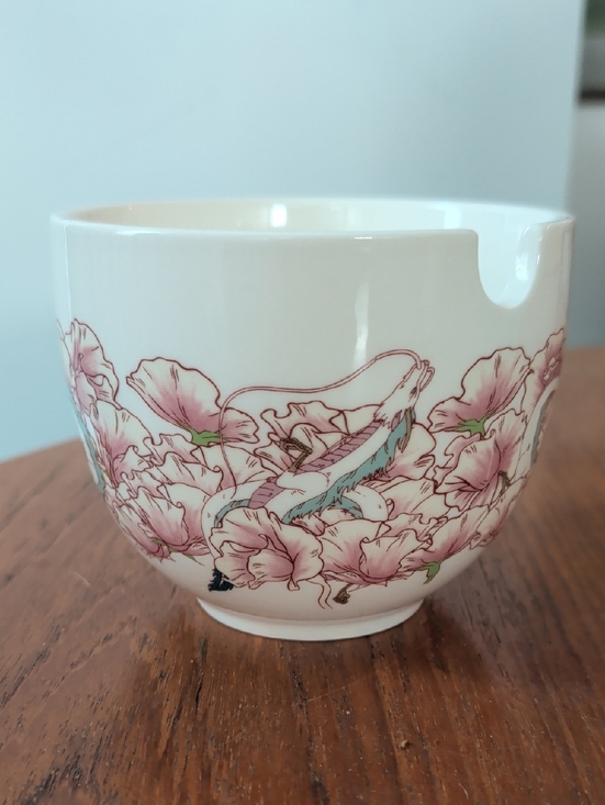 Box Lunch Other - Spirited Away Ramen Bowl EUC